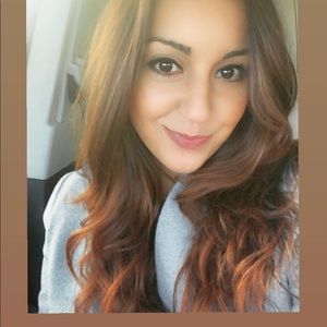 Meet your Posher, Christina